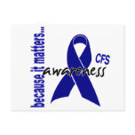 CFS Chronic Fatigue Syndrome Awareness
