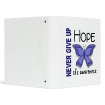 CFS Chronic Fatigue Syndrome Butterfly