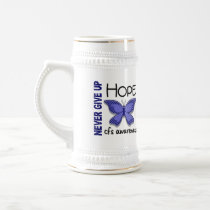 CFS Chronic Fatigue Syndrome Butterfly Coffee Mug