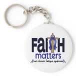 CFS Chronic Fatigue Syndrome Faith Matters