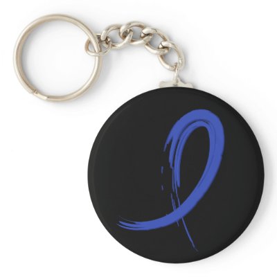 CFS's Blue Ribbon A4 by awarenessgifts