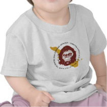 CFZ Sumatra 2010 T-shirts