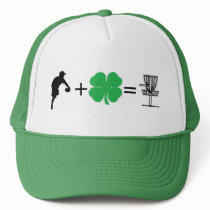 CG Lucky Shot Hat