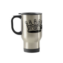 CG Mug