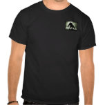 CGA t-shirts