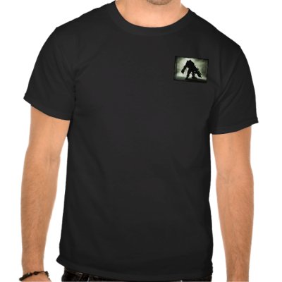 CGA TEE SHIRT by CGA_shop