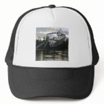 CH-47 CHINOOK hats