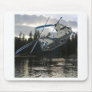 CH-47 CHINOOK MOUSE PADS