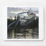 CH-47 CHINOOK mousepads