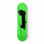 CH-47 Chinook Skate Boards