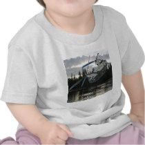 CH-47 CHINOOK TSHIRTS