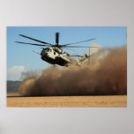 CH-53E Super Stallion Posters
