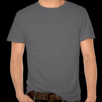 Cha-O-Star -black t-shirts