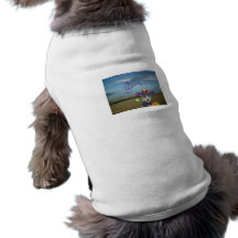 Cha Pet T-shirt