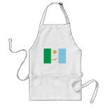 chaco, Argentina Aprons