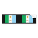 chaco, Argentina bumper stickers