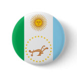 chaco, Argentina Buttons