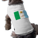 chaco, Argentina Dog Clothing