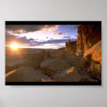 Chaco Canyon posters