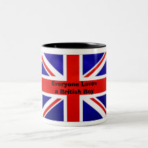 "Chacun aime " Mugs À Café