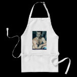 Chad Cornette aprons
