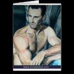 Chad Cornette cards