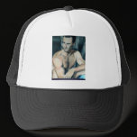 Chad Cornette hats