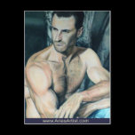 Chad Cornette postcards