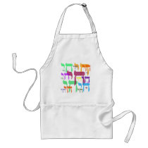 Chai Aprons
