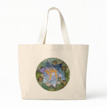 Chai Canvas Bag