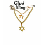 Chai Bling t-shirts