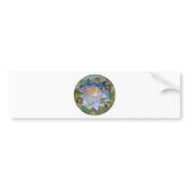 Chai Bumper Stickers