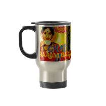 Chai garam garam!! mug