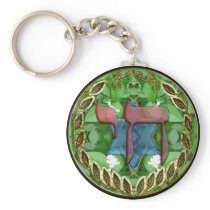 chai keychains