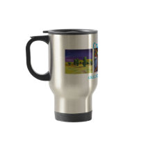 Chai Me Coffee Mugs