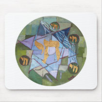 Chai Mousepads
