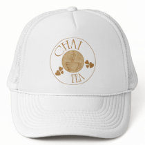 Chai Tea Hat