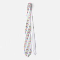 Chai Custom Tie
