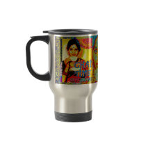 Chai Time Mug