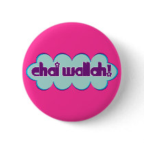 Chai Wallah Pinback Buttons