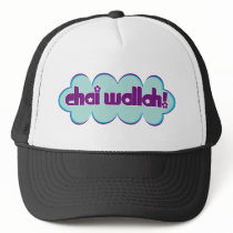 Chai Wallah Hat