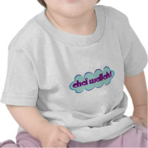 Chai Wallah Tee Shirt