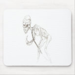 chain demon mouse pads