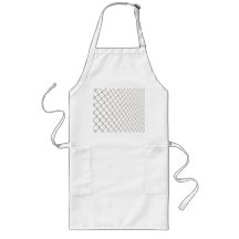Chain Linked Fence Aprons