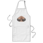 Chain Mail Bikini Beneath Aprons
