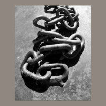 Chain affiches