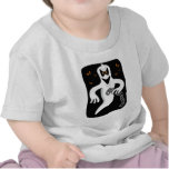 Chain Rattling Ghost Shirt