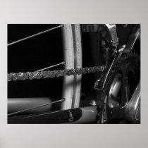 Chained Poster