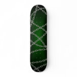 Chained Skateboards