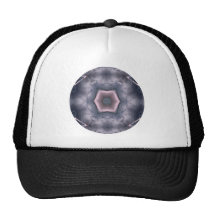 Chained Vortex Mesh Hats